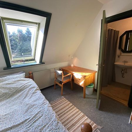 Bed and Breakfast Borgdal Silkeborg Habitación foto