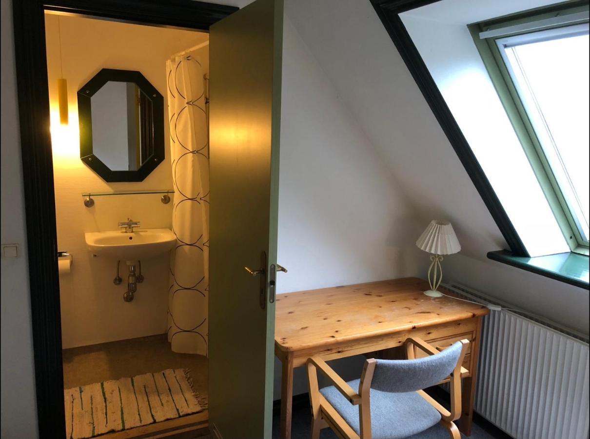 Bed and Breakfast Borgdal Silkeborg Exterior foto