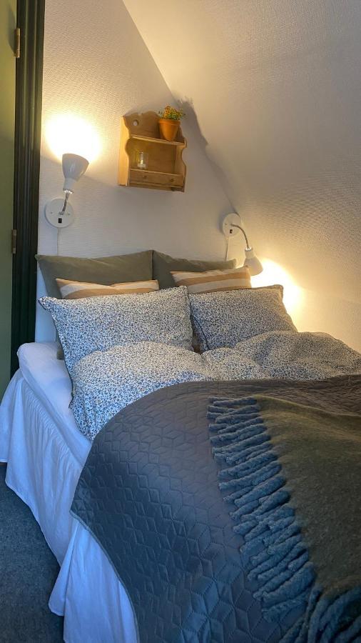 Bed and Breakfast Borgdal Silkeborg Exterior foto