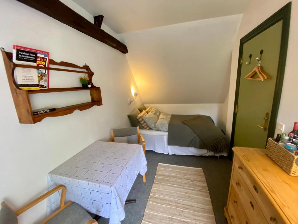 Bed and Breakfast Borgdal Silkeborg Exterior foto