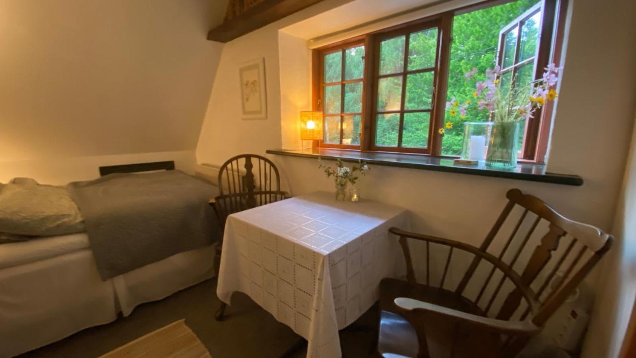 Bed and Breakfast Borgdal Silkeborg Exterior foto